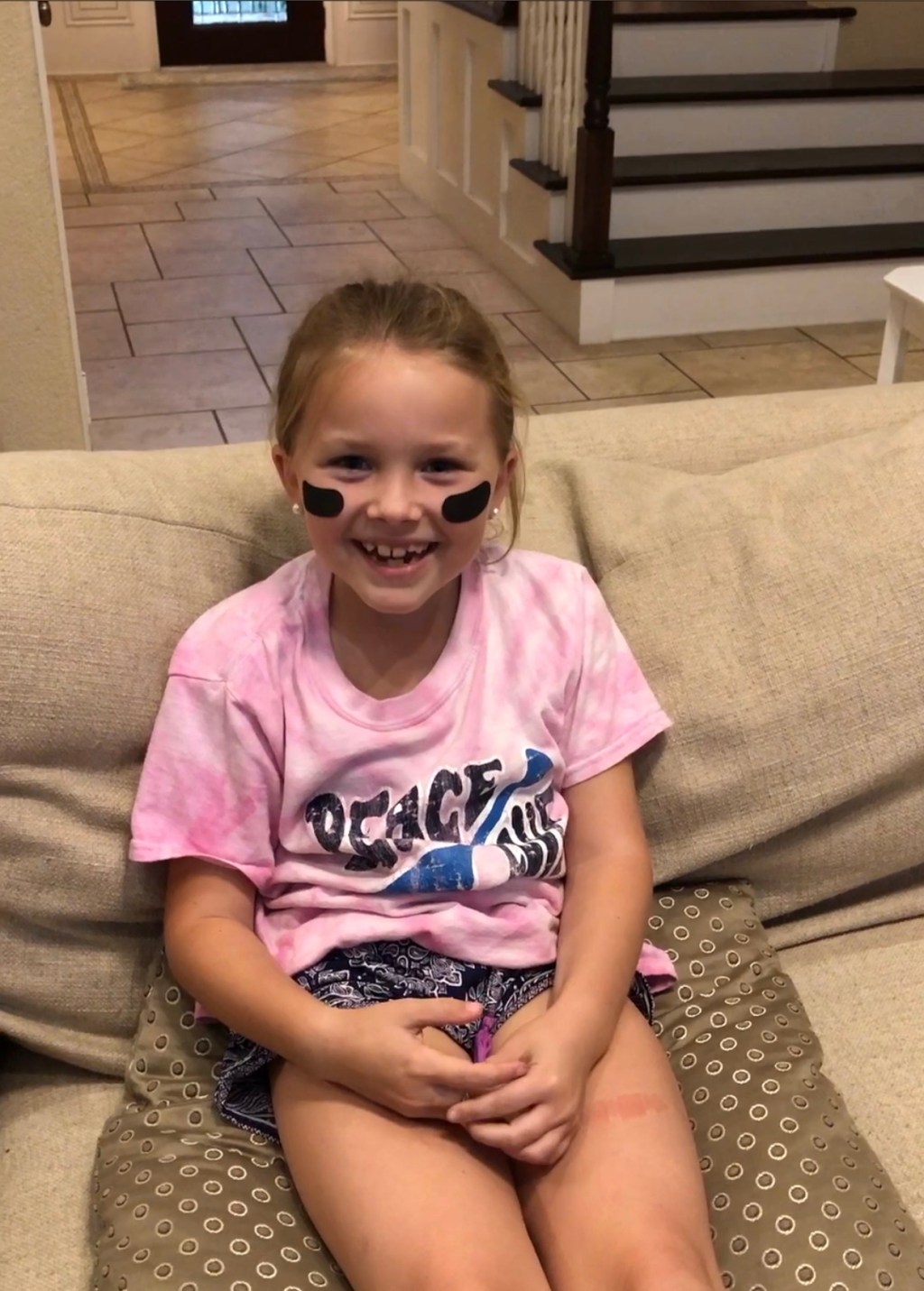 “When Worry’s Feeling Big”