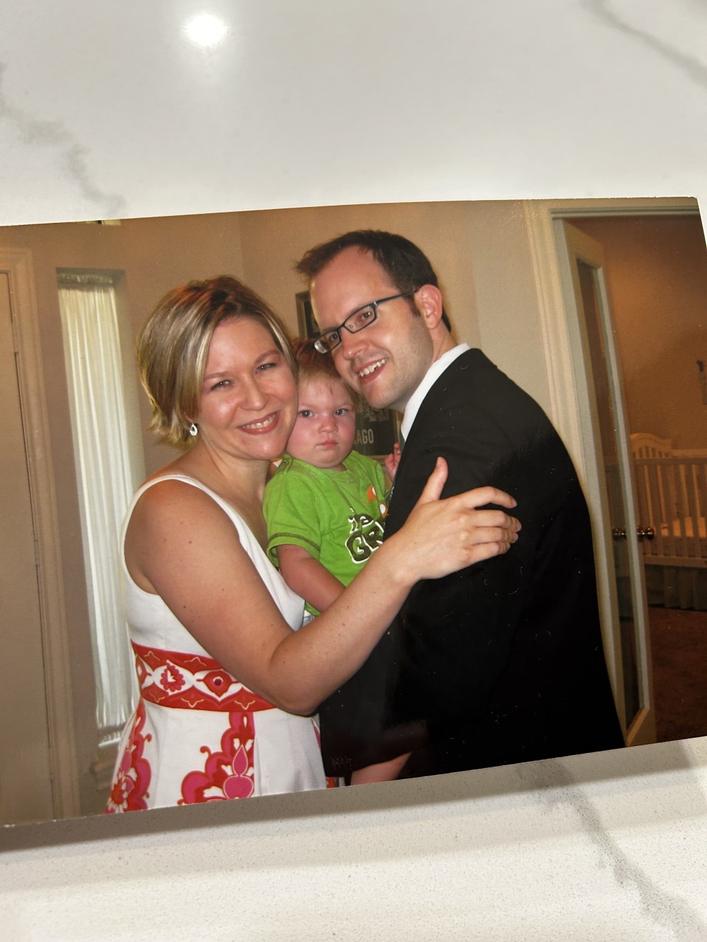 Our story & my&nbsp;WHY