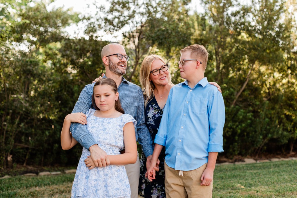 National Daughters Day