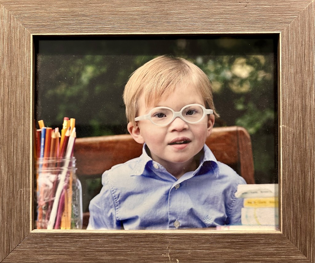 PANS Symptoms: Anxiety