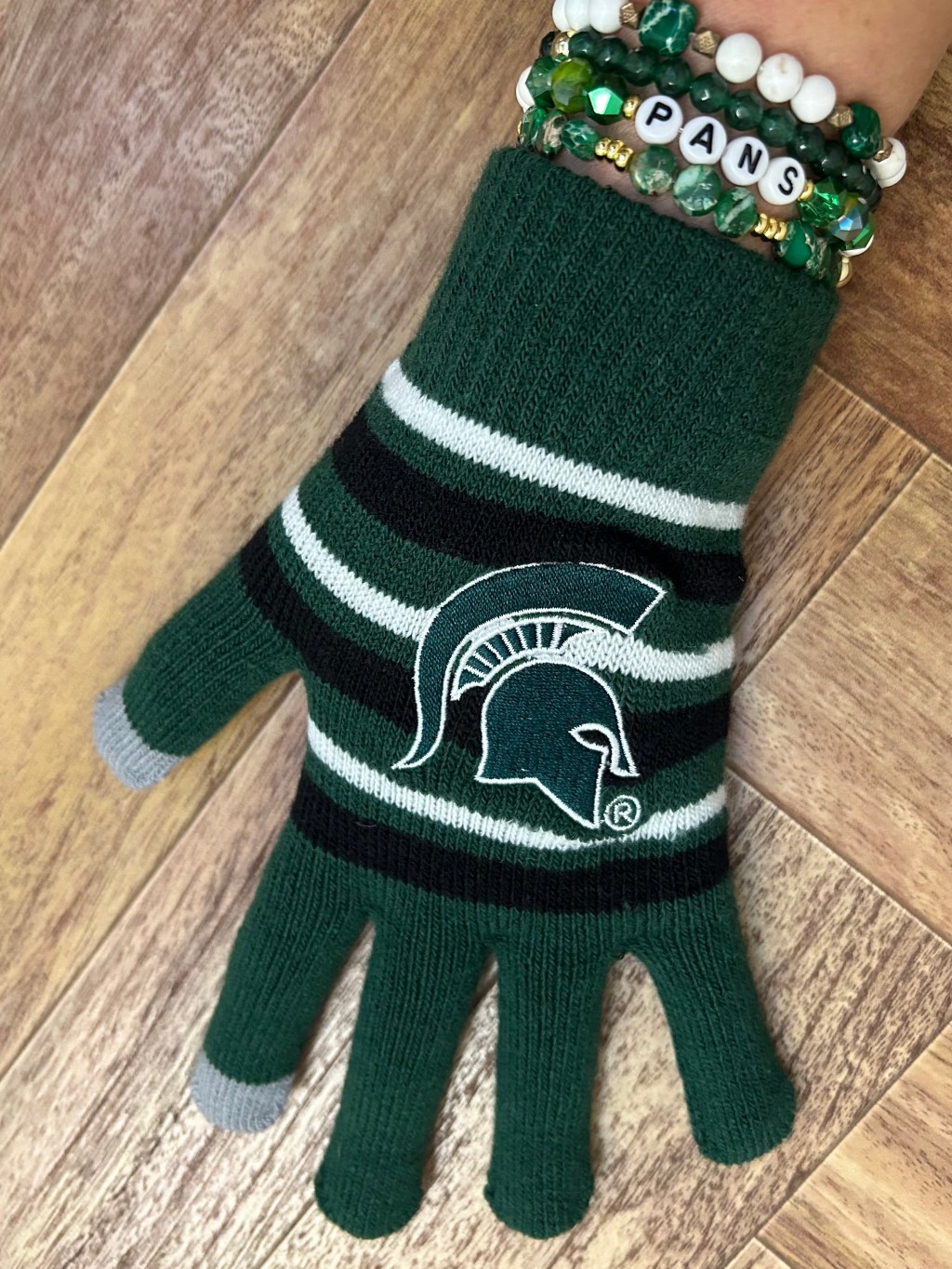 Upcoming MSU Lecture